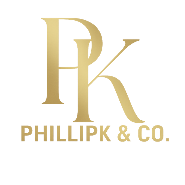 PhillipK & Co. logo
