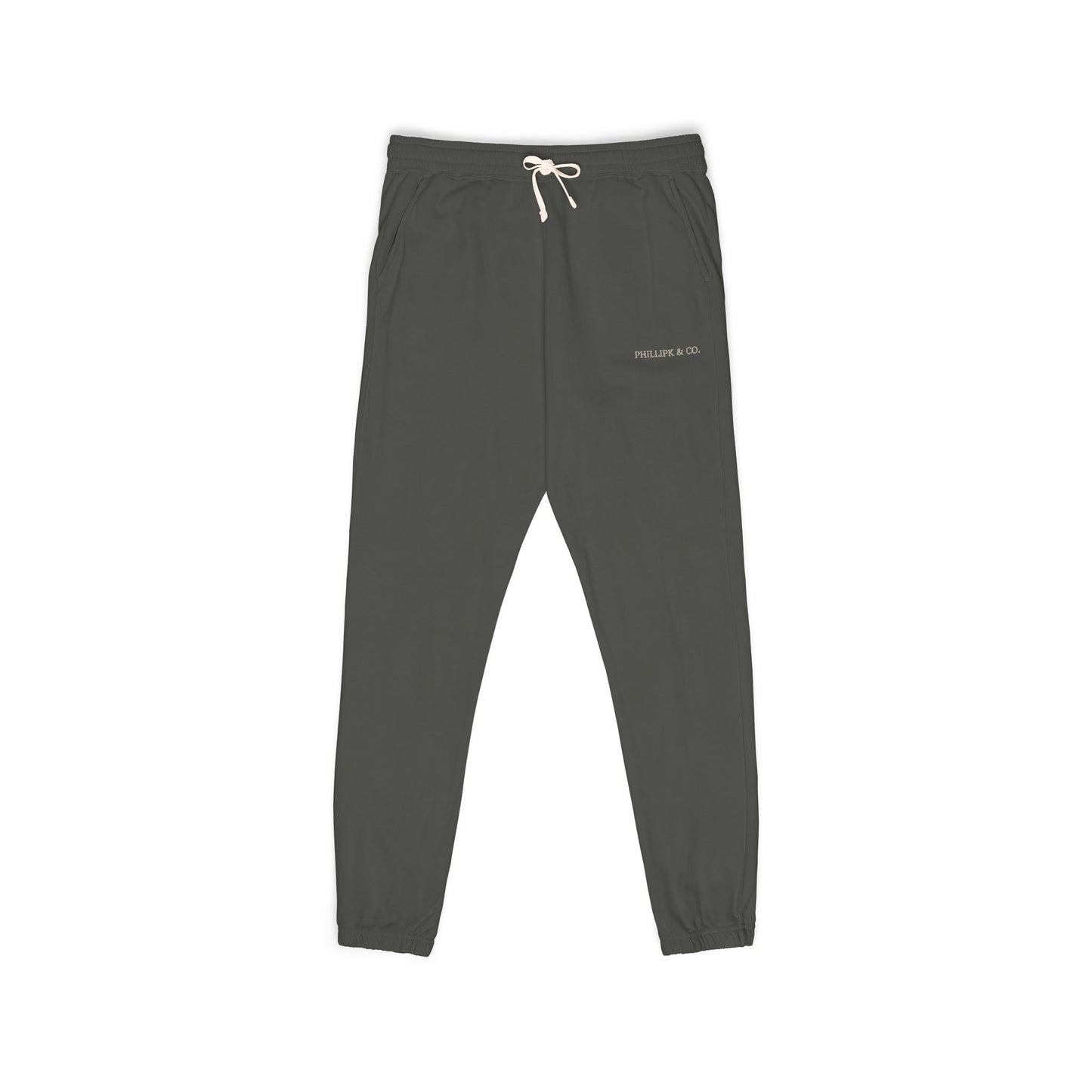 PhillipK & Co. | Essential Sweats