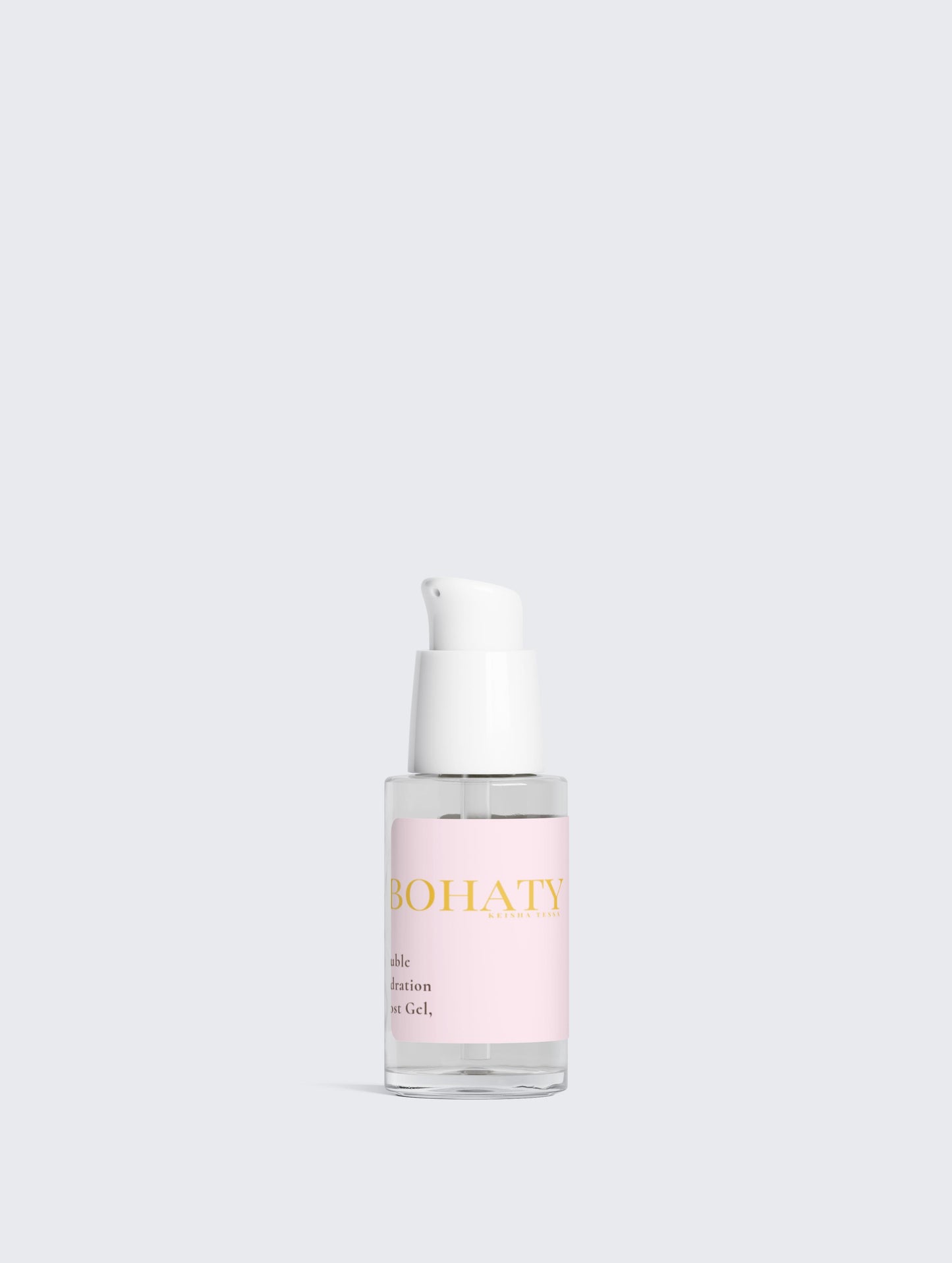 Timeless Radiance Collection Box