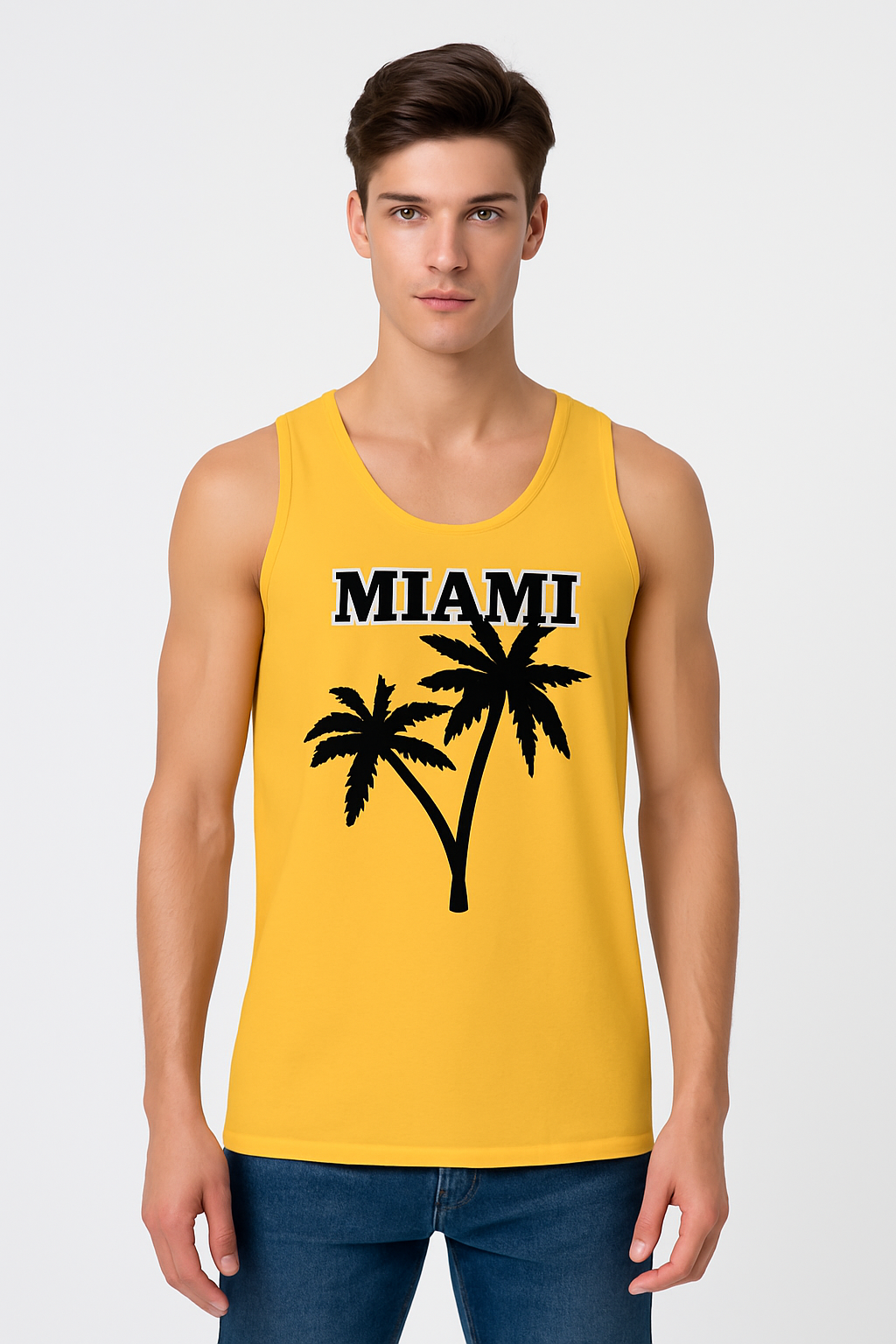 Premium Tank Top (m)