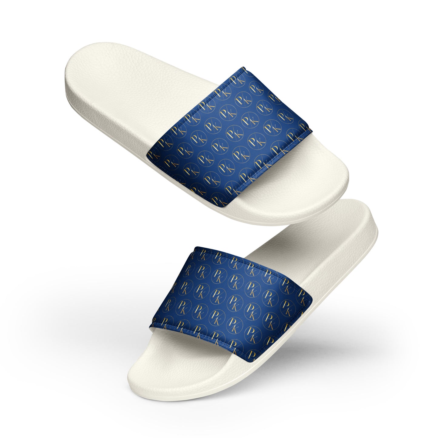 Monogram Muse - PhillipK & Co.