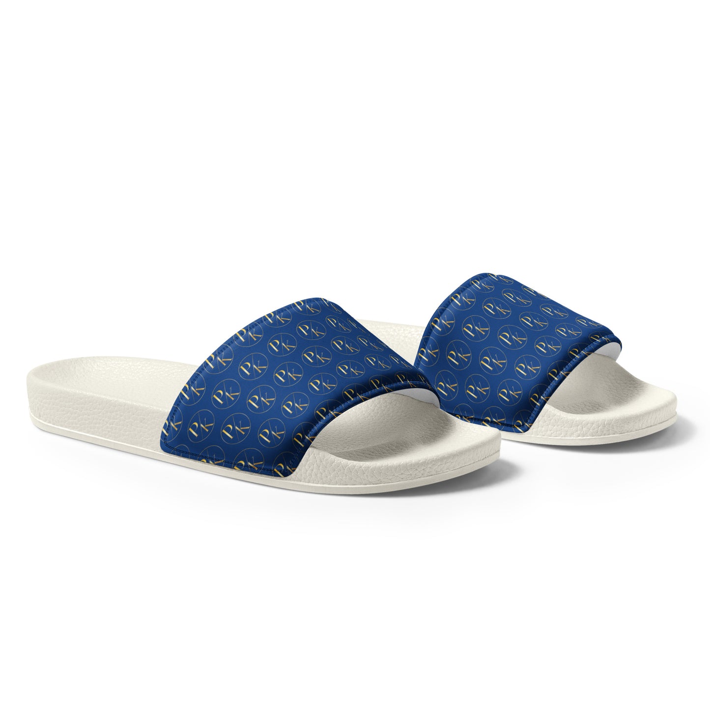 Monogram Muse - PhillipK & Co.