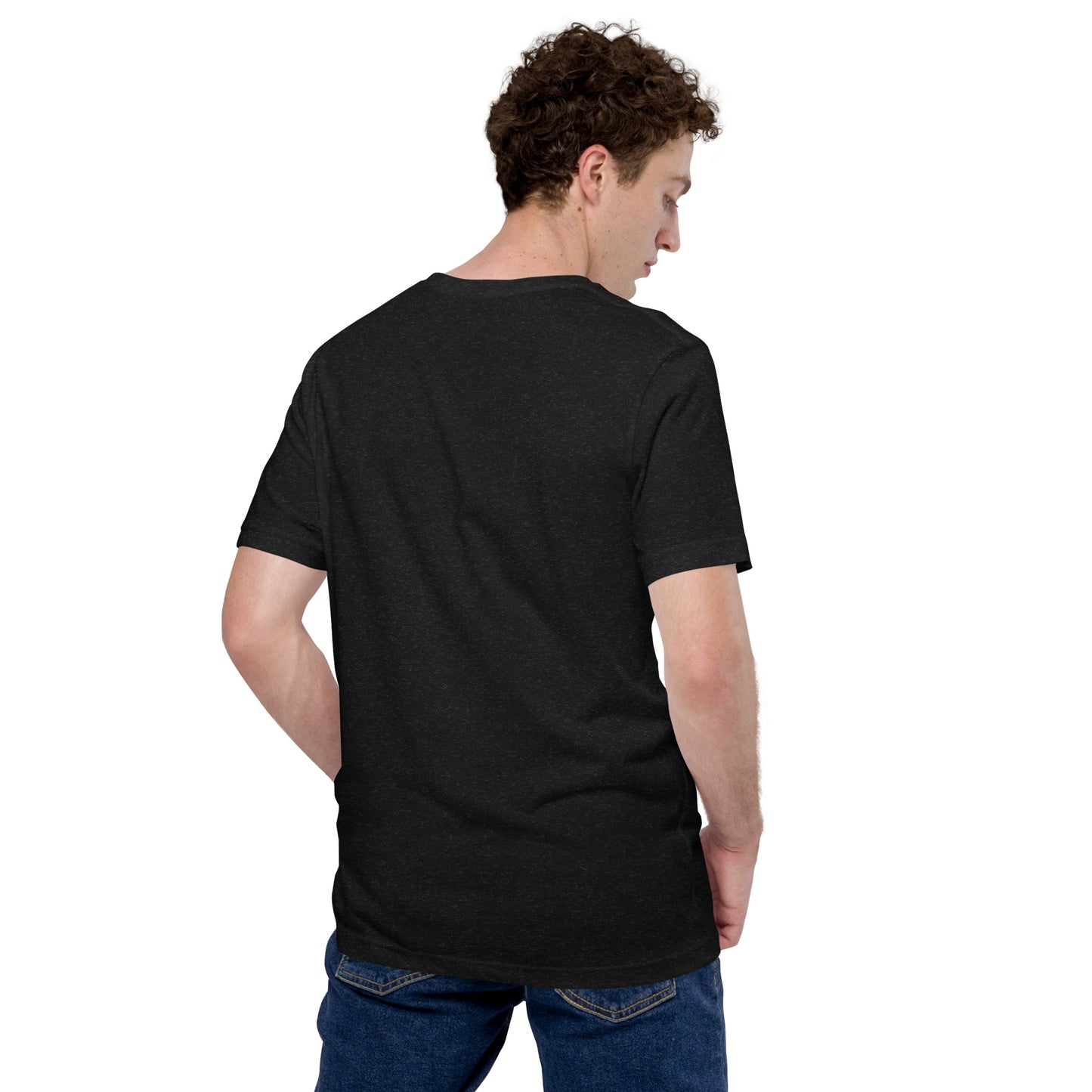 Graphic PK Dog Short-Sleeved T-Shirt - PhillipK & Co.