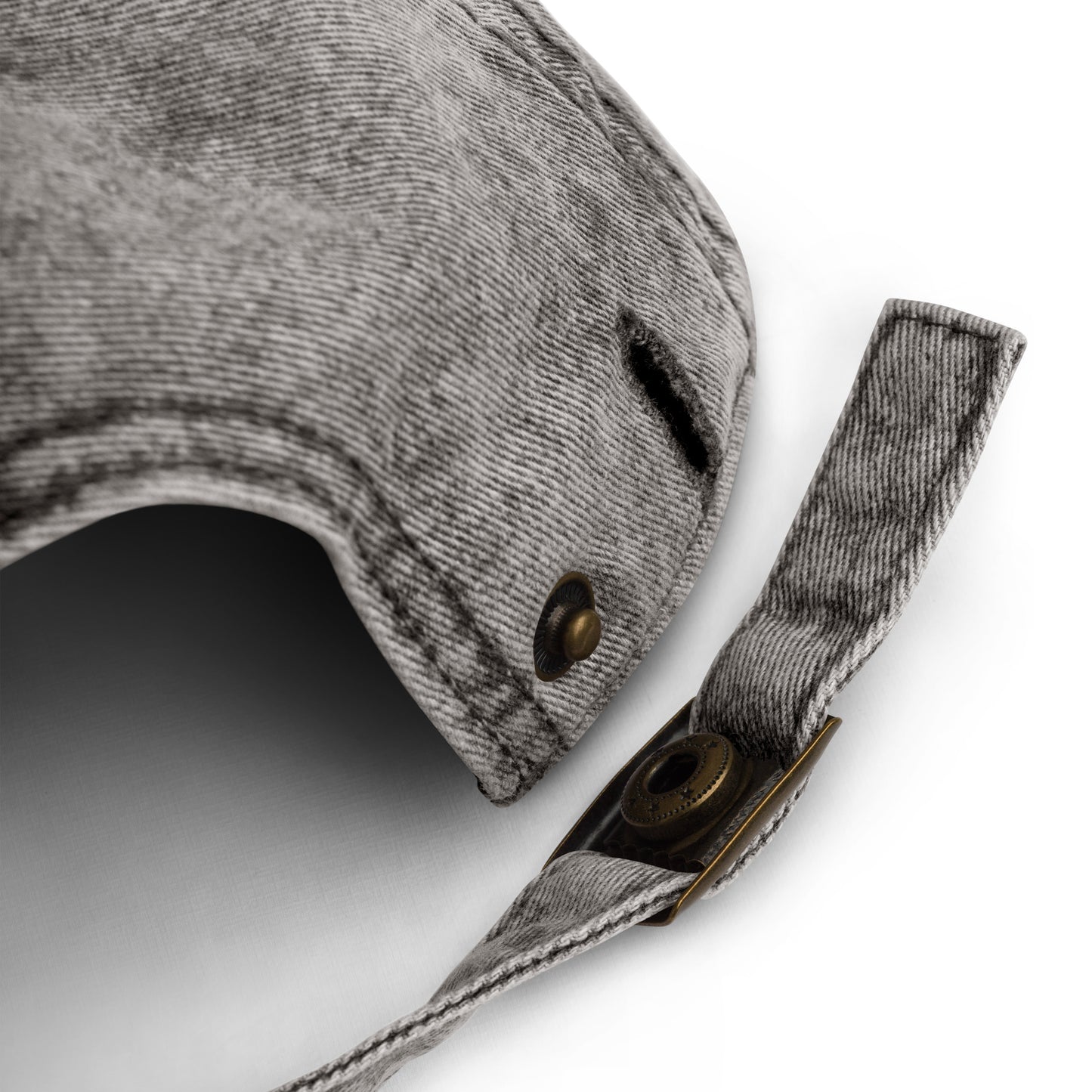 PK Vintage Cotton Twill Cap - PhillipK & Co.