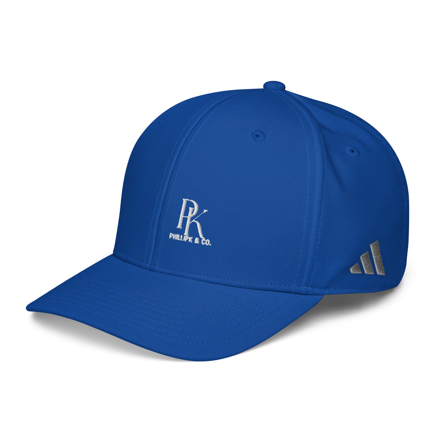 PK x Adidas Smash Cap - PhillipK & Co.