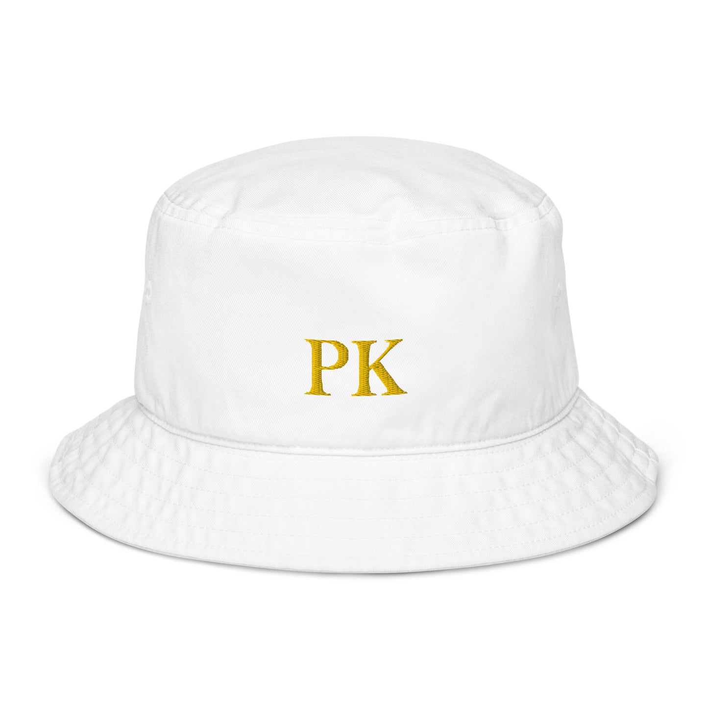 PK Organic Bucket Hat - PhillipK & Co.