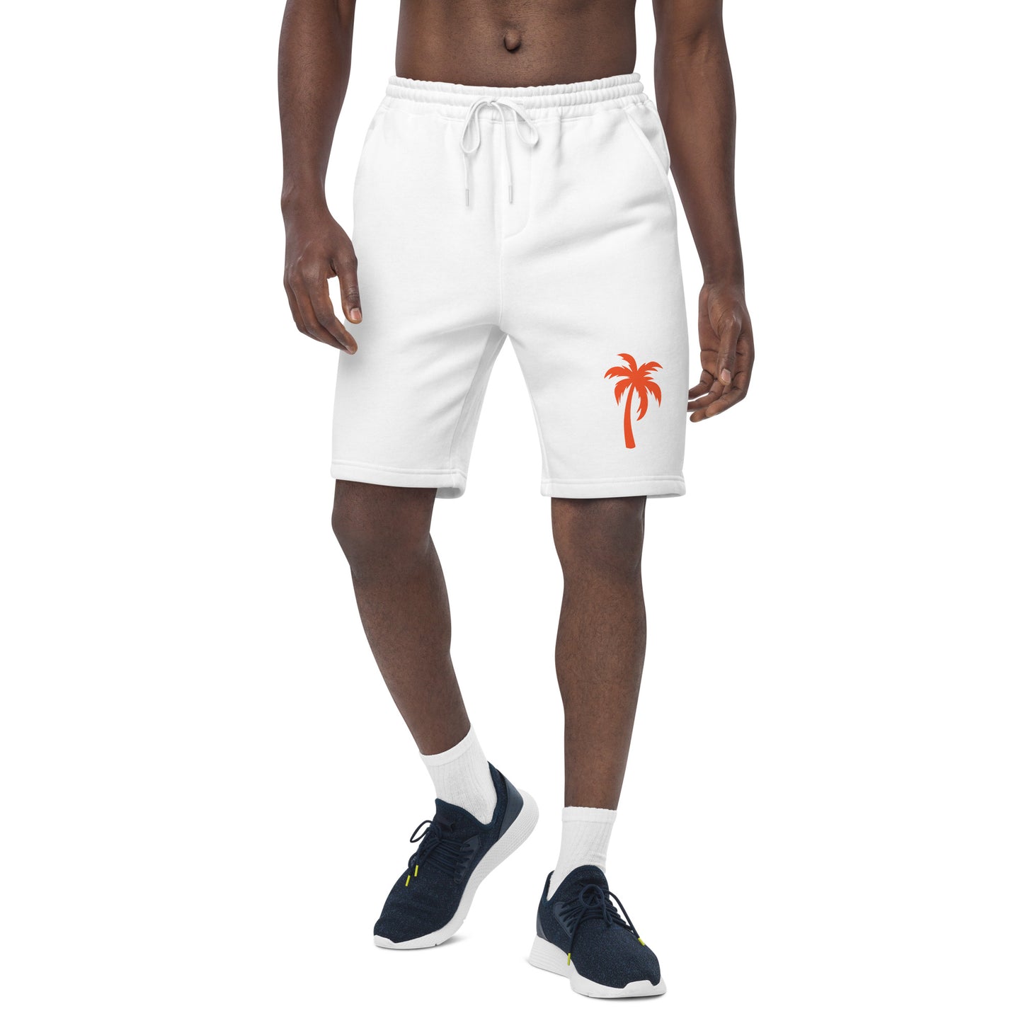 Fleece Jogging Shorts - PhillipK & Co.