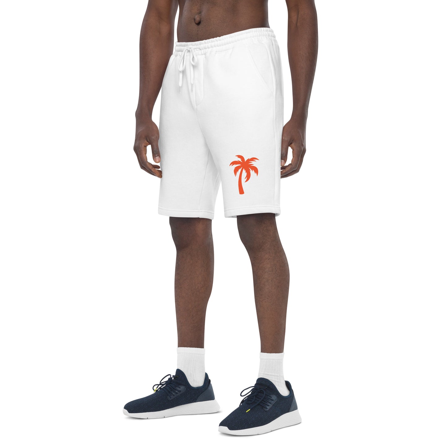 Fleece Jogging Shorts - PhillipK & Co.