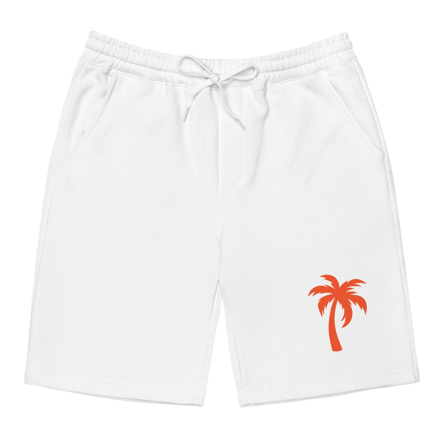 Fleece Jogging Shorts - PhillipK & Co.