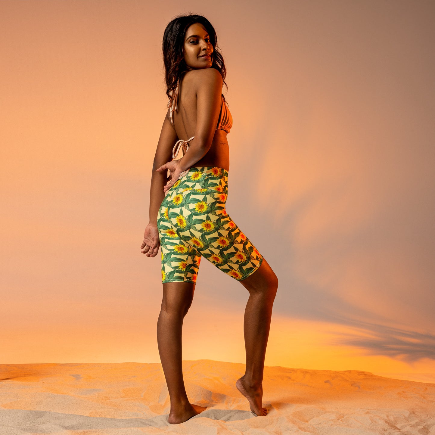ProFit Biker Shorts - PhillipK & Co.