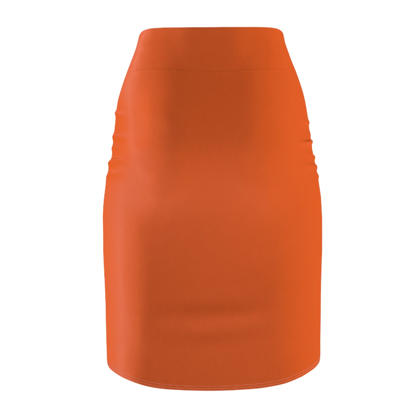 Floral Print Women's Pencil Skirt - Bright & Stylish for Spring Fashion - PhillipK & Co.