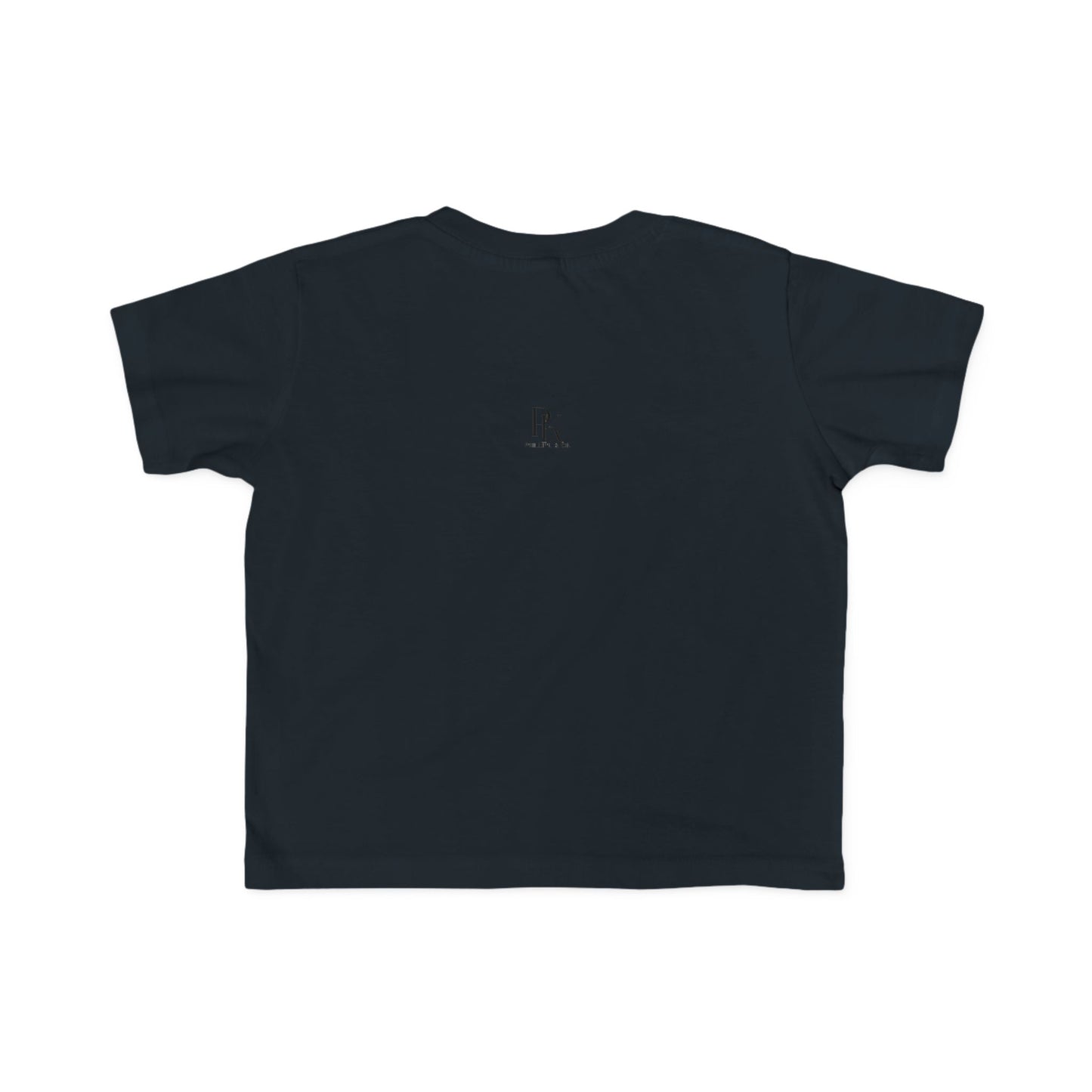Graphic PK Dog Toddler Tee - PhillipK & Co.