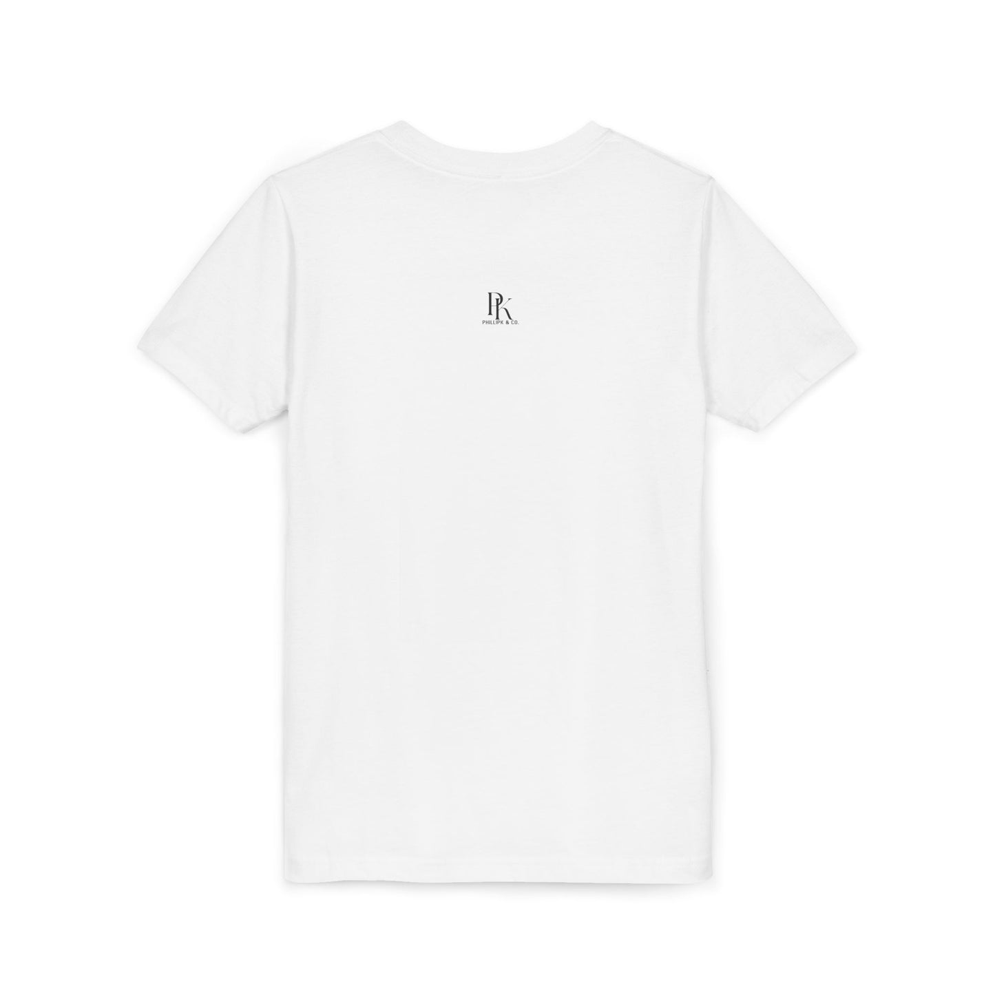 Globe Adventure Youth Tee - PhillipK & Co.