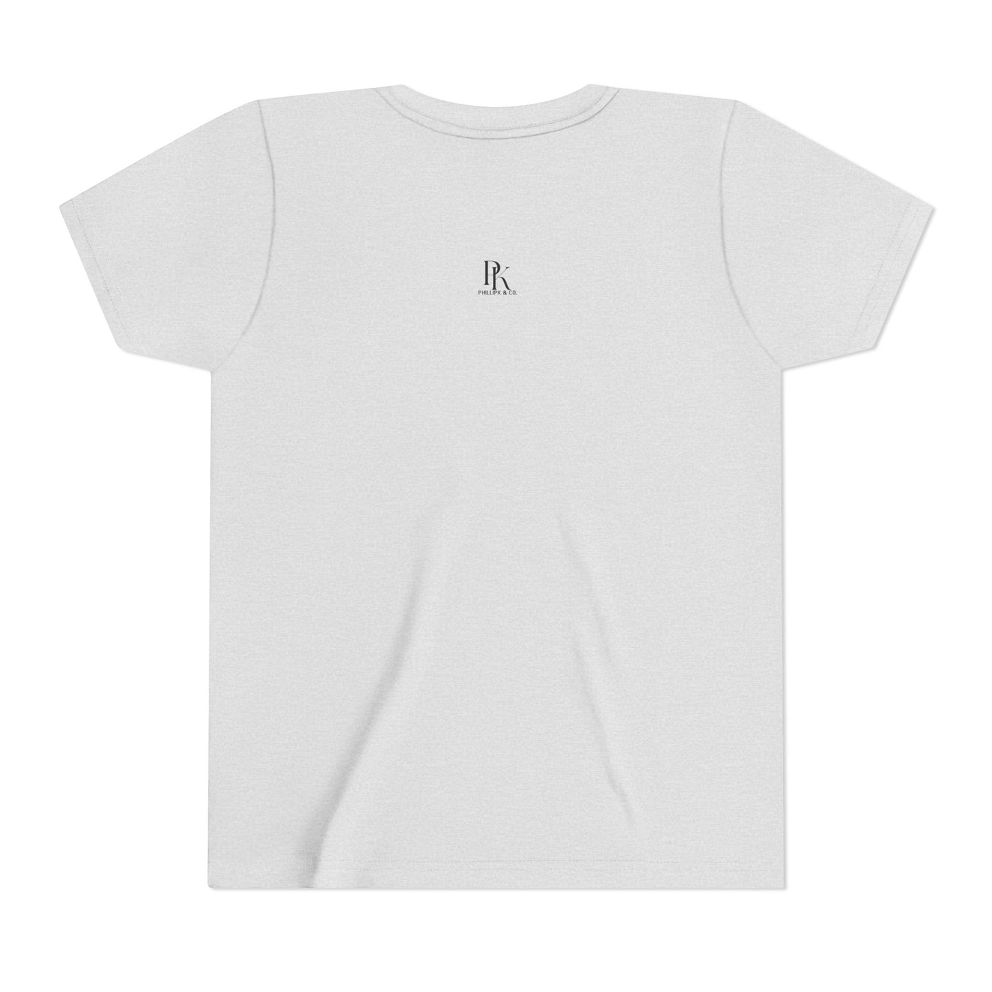 Globe Adventure Youth Tee - PhillipK & Co.