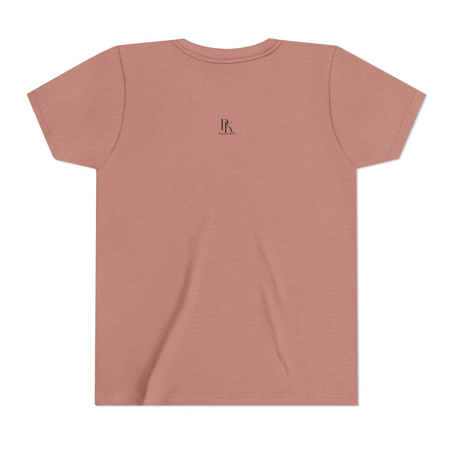 Globe Adventure Youth Tee - PhillipK & Co.