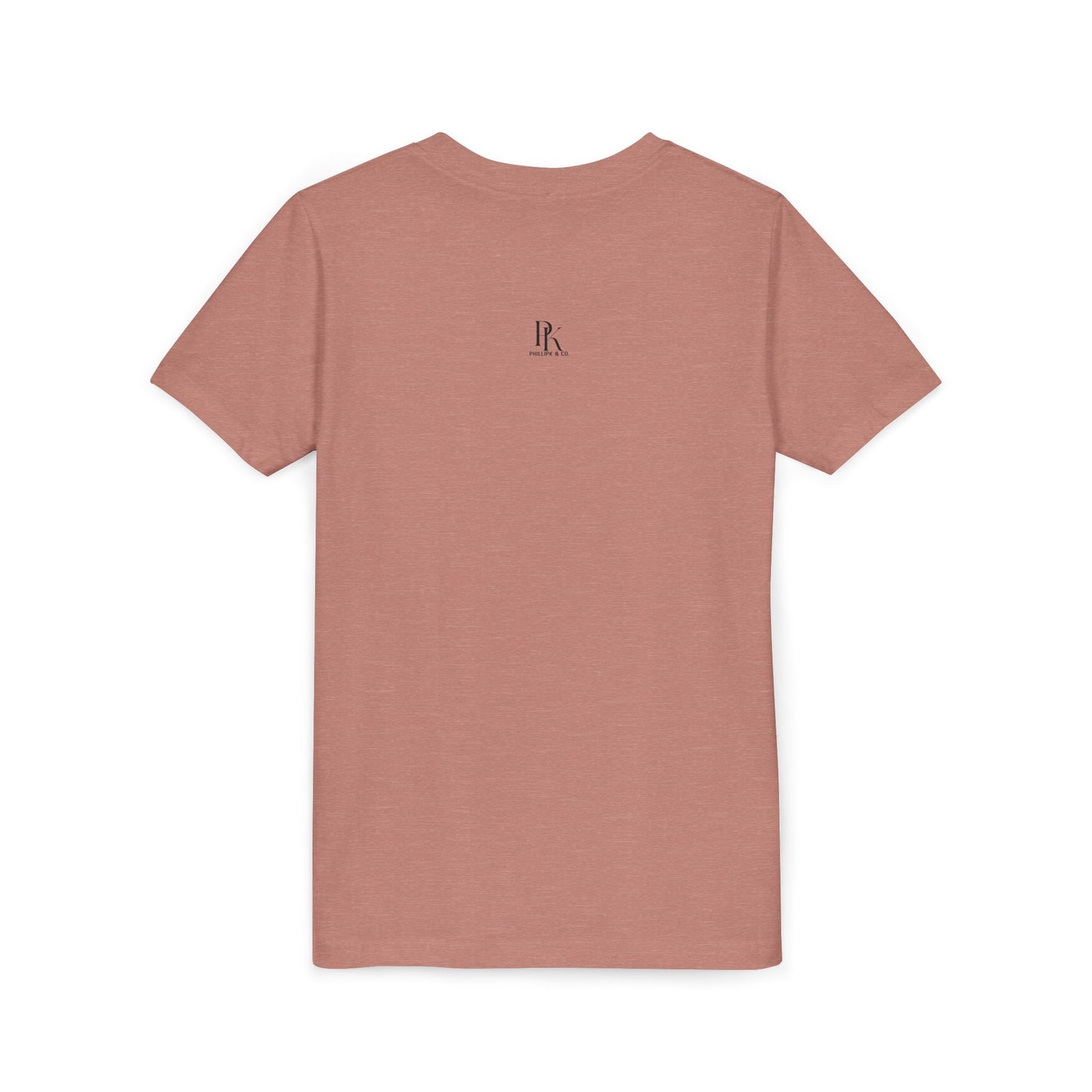 Globe Adventure Youth Tee - PhillipK & Co.
