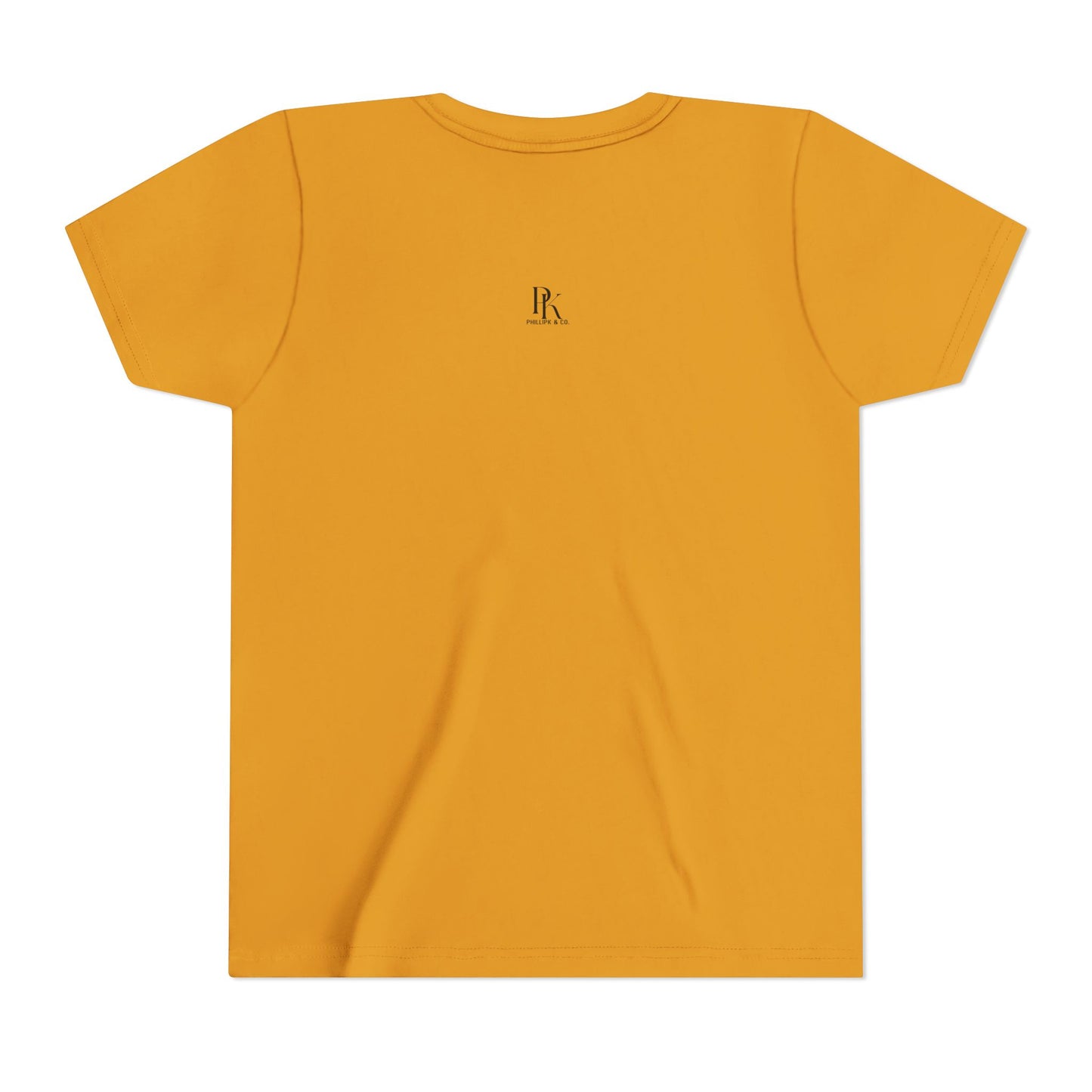 Globe Adventure Youth Tee - PhillipK & Co.