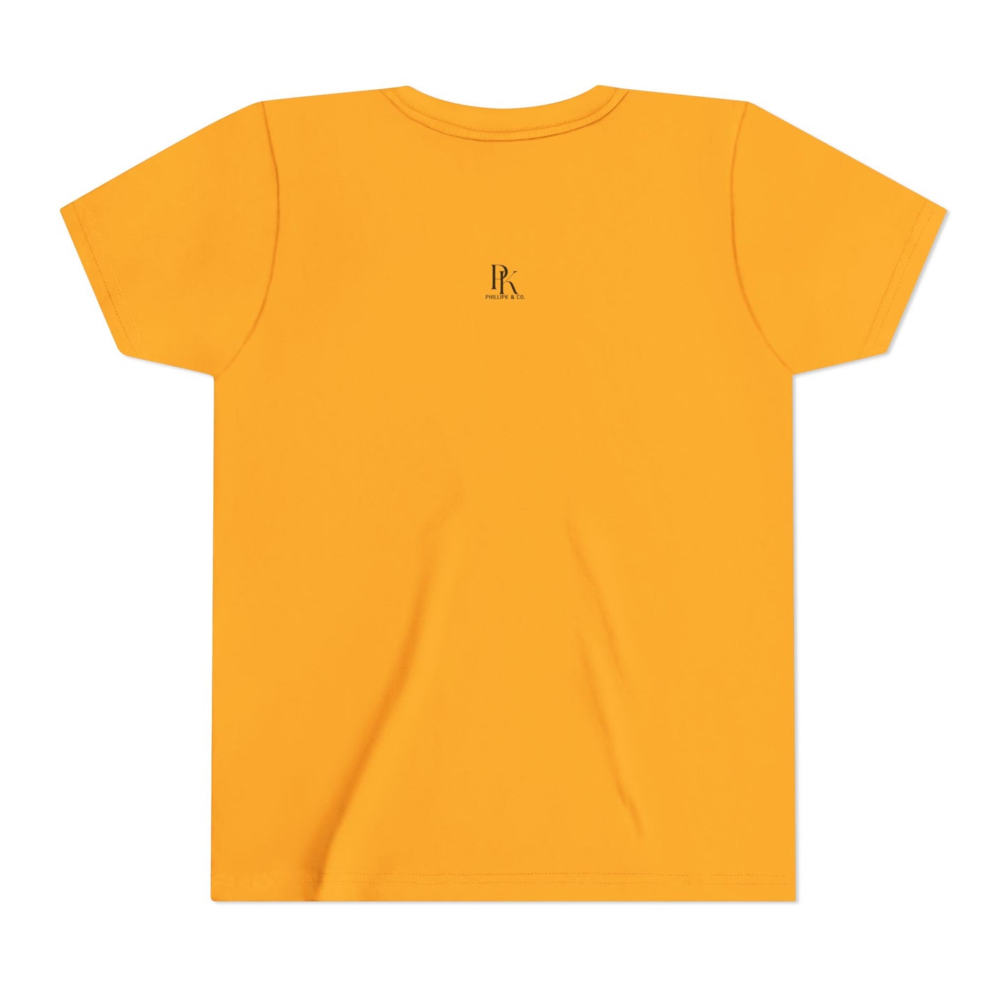 Globe Adventure Youth Tee - PhillipK & Co.