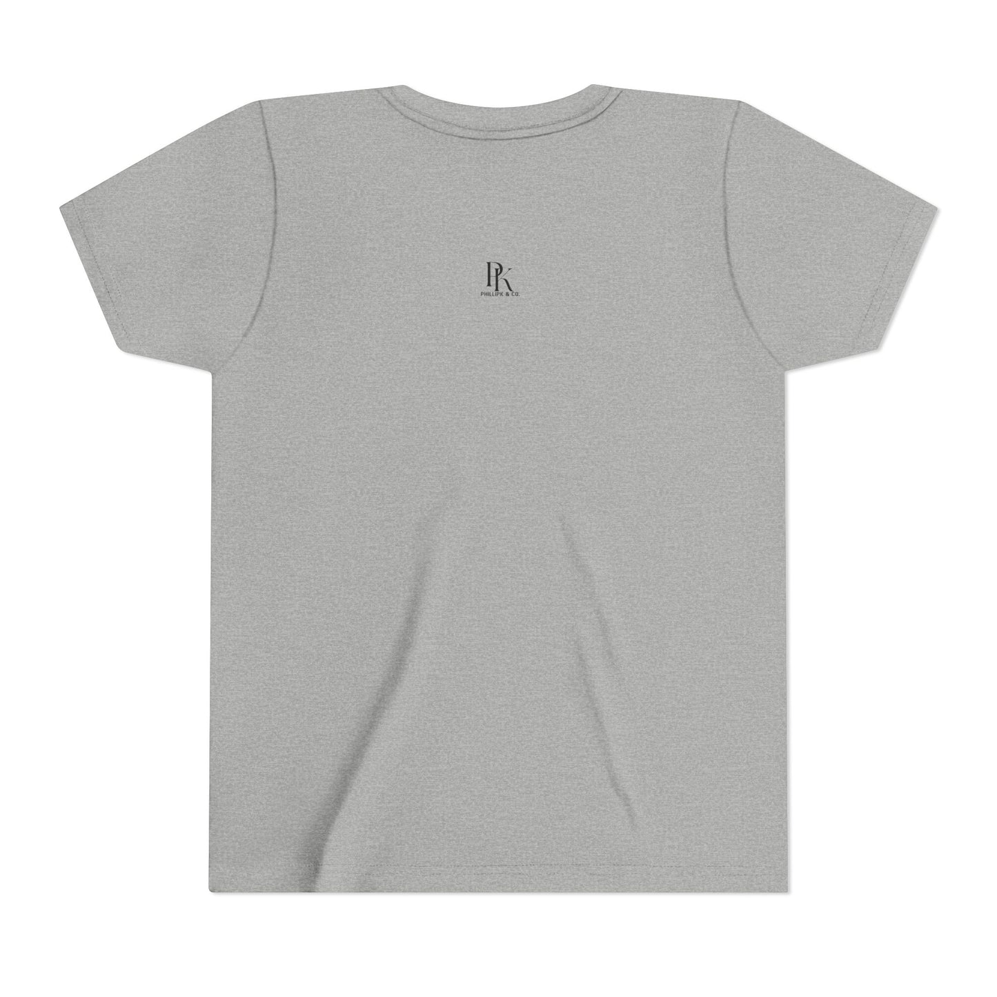 Globe Adventure Youth Tee - PhillipK & Co.