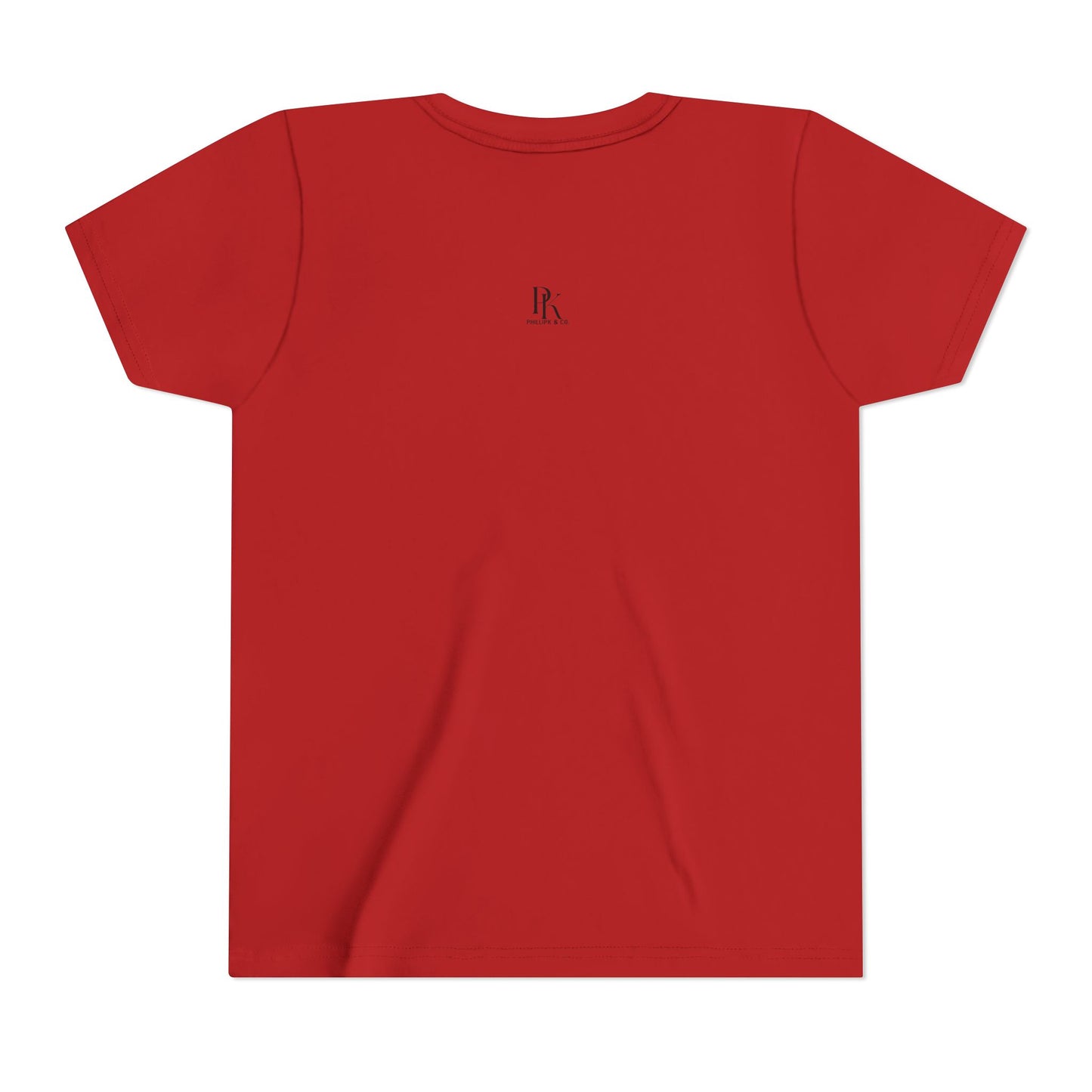 Globe Adventure Youth Tee - PhillipK & Co.