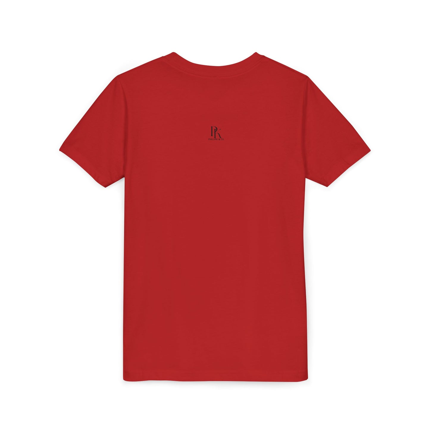 Globe Adventure Youth Tee - PhillipK & Co.