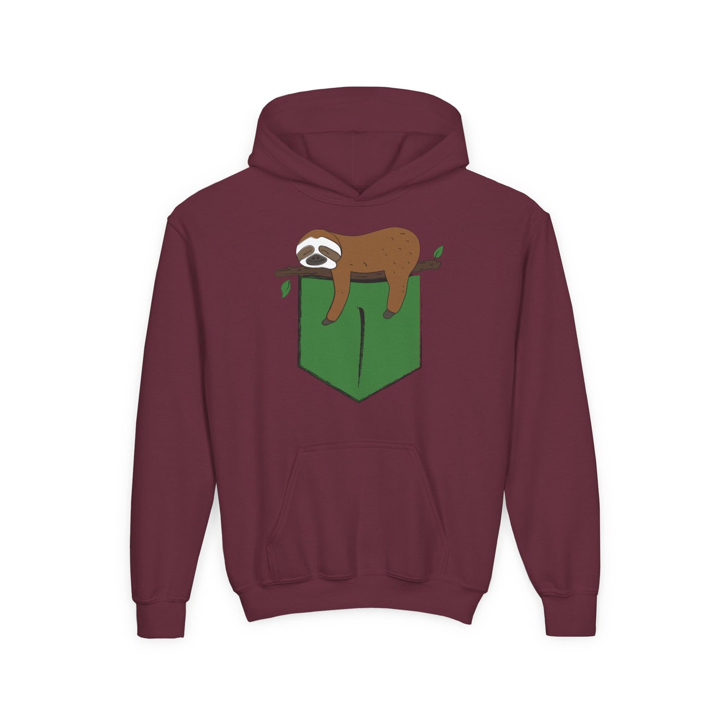 Graphic Hoodie - PhillipK & Co.