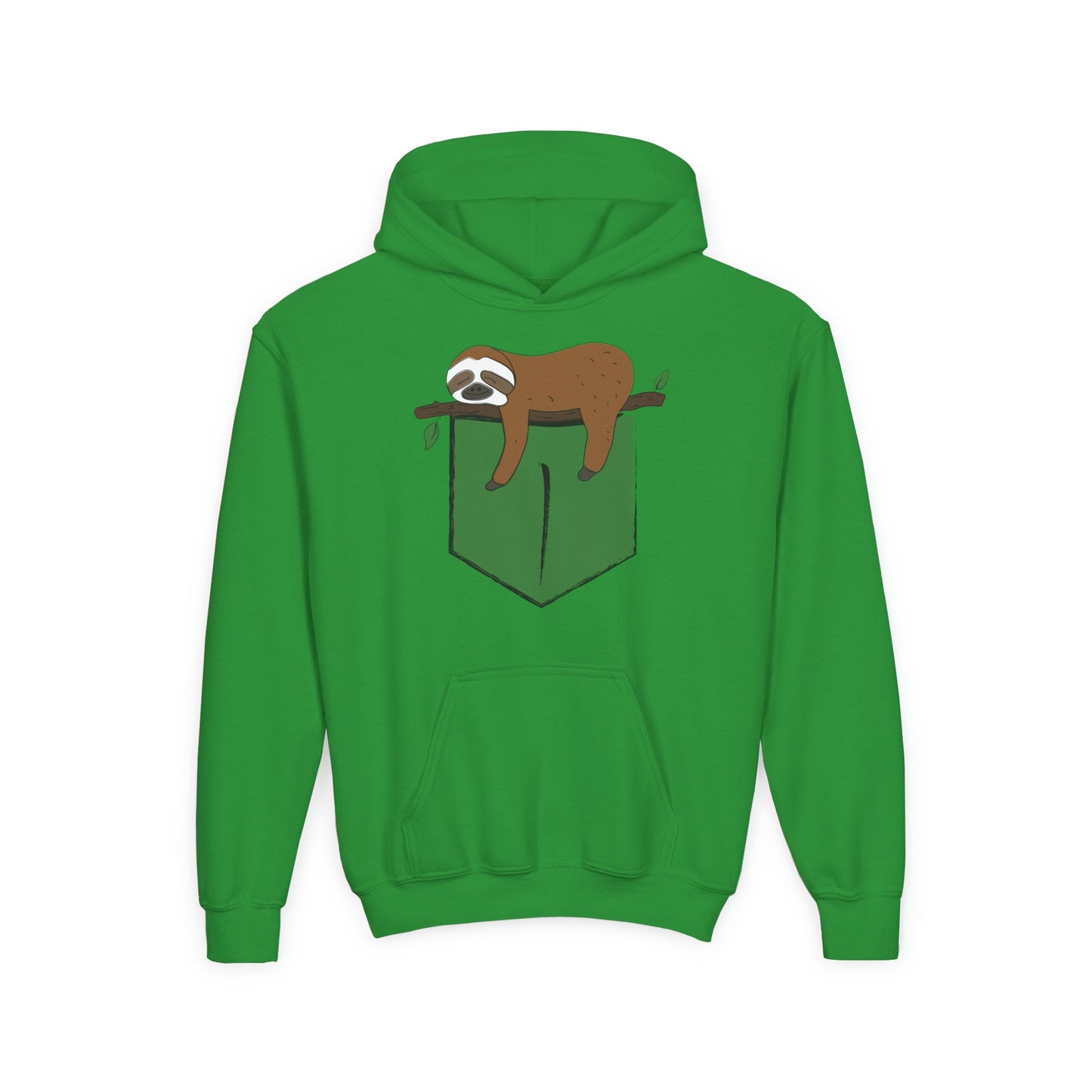 Graphic Hoodie - PhillipK & Co.