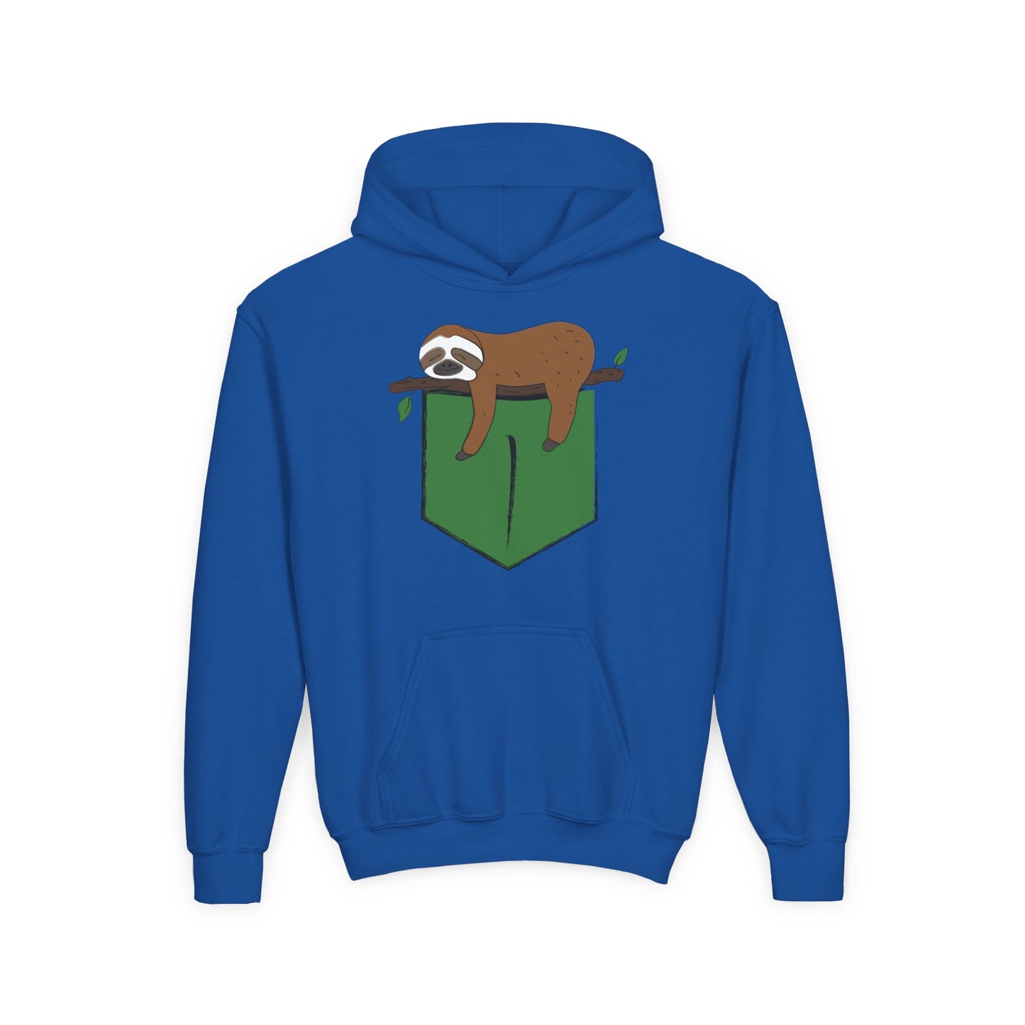 Graphic Hoodie - PhillipK & Co.