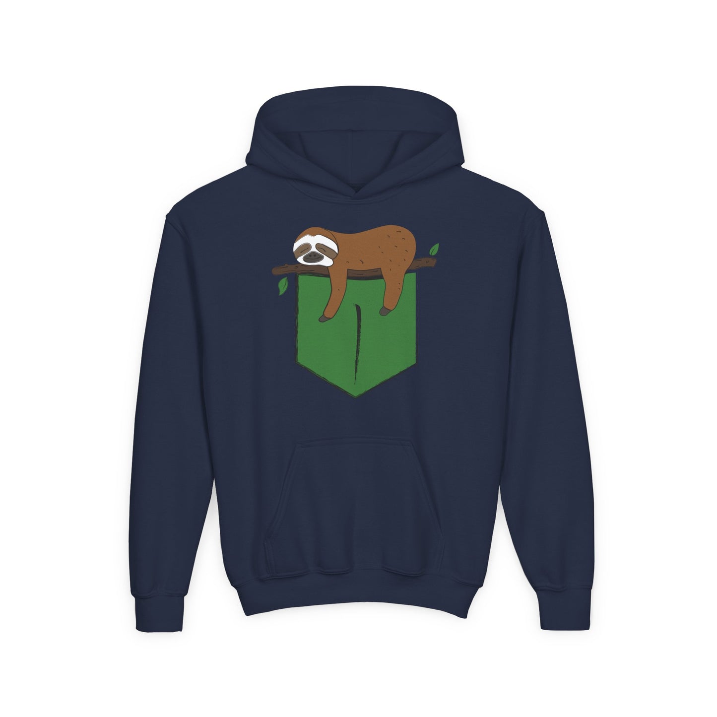 Graphic Hoodie - PhillipK & Co.