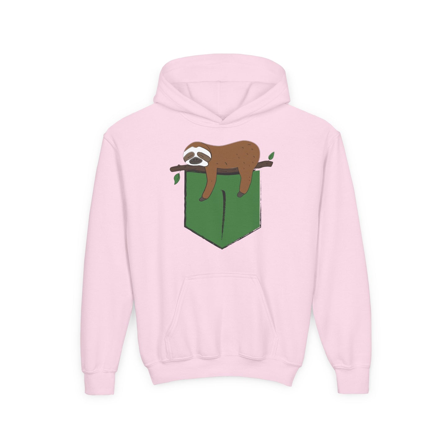 Graphic Hoodie - PhillipK & Co.