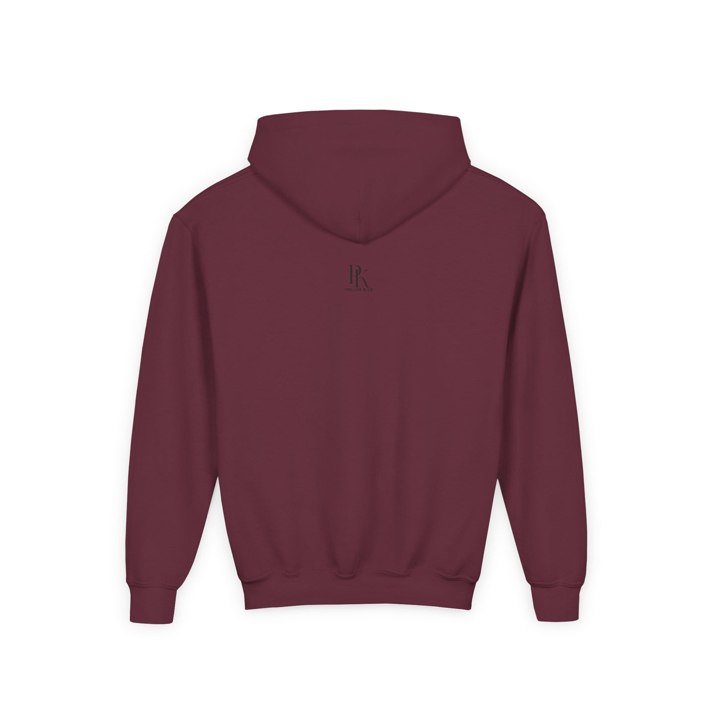 Graphic Hoodie - PhillipK & Co.