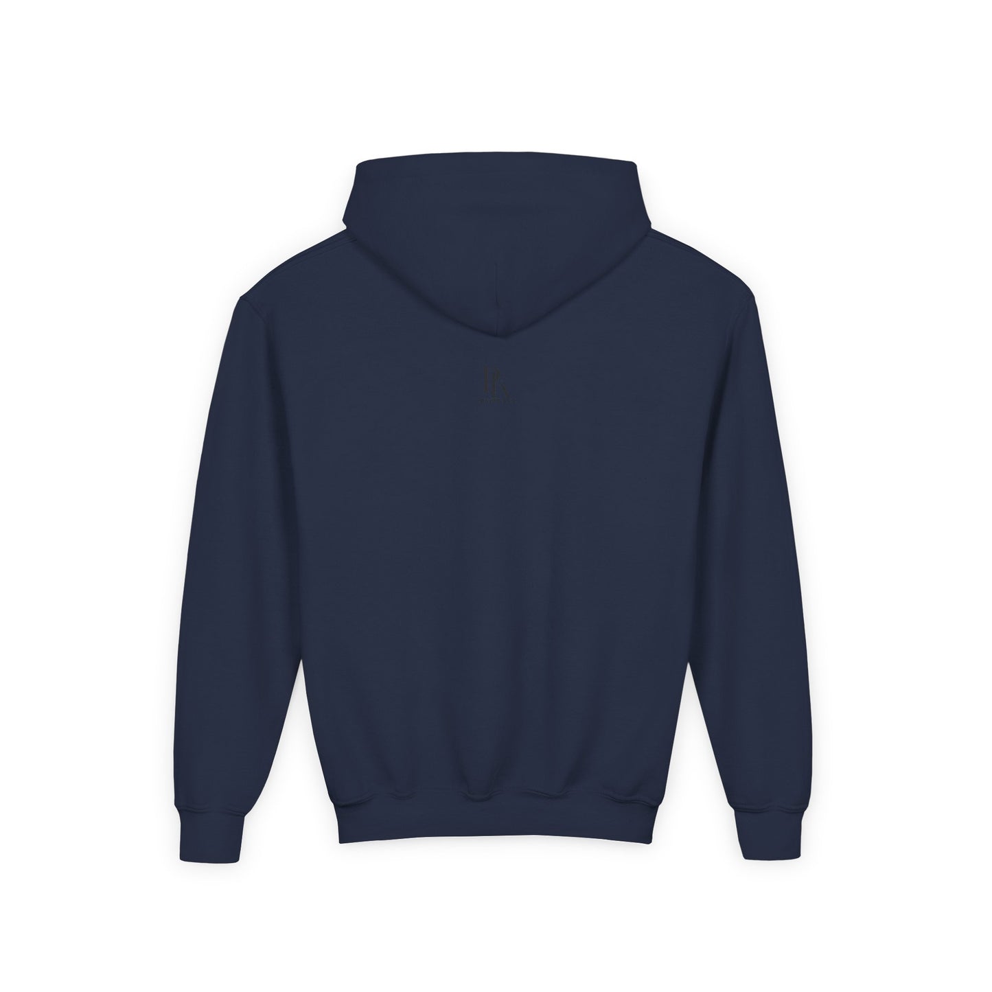 Graphic Hoodie - PhillipK & Co.