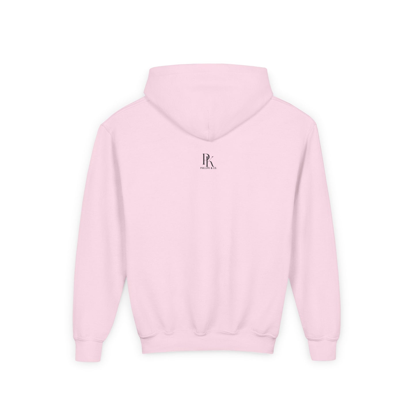 Graphic Hoodie - PhillipK & Co.