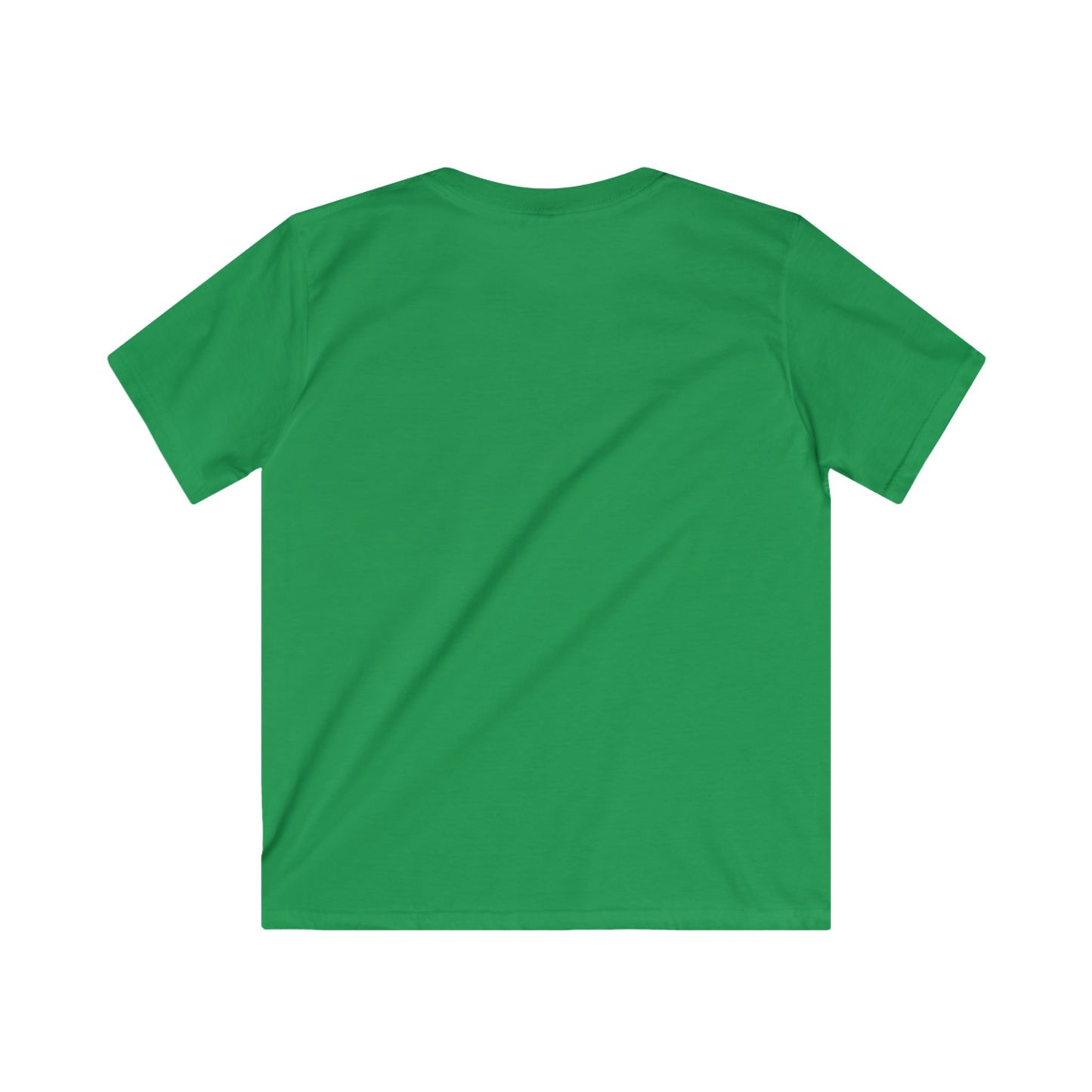 Softstyle Tee with PHILLIPK & CO. Logo - PhillipK & Co.