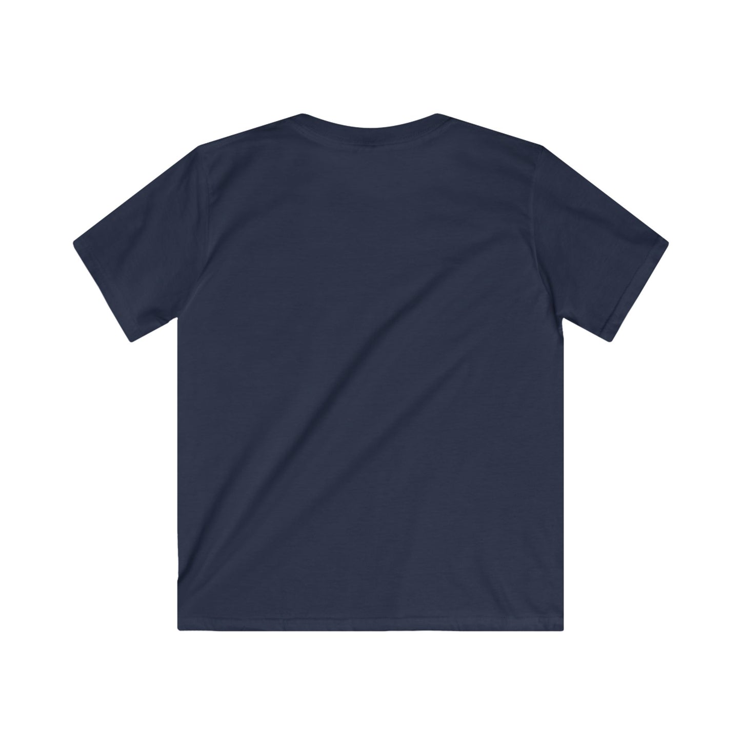 Softstyle Tee with PHILLIPK & CO. Logo - PhillipK & Co.