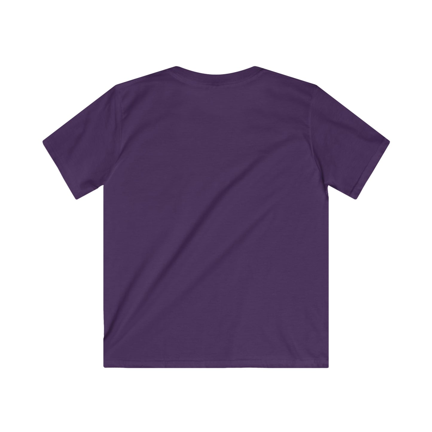 Softstyle Tee with PHILLIPK & CO. Logo - PhillipK & Co.