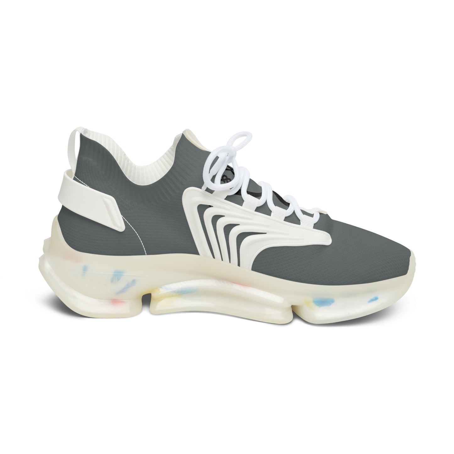 Women's Mesh Weather Resistance Athletic Footwear - PhillipK & Co.