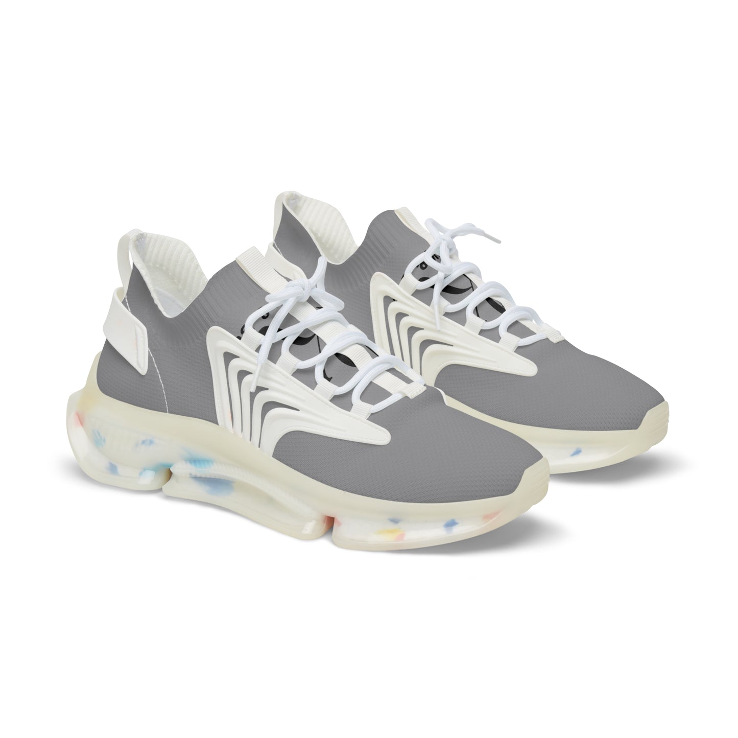 Men's Mesh Lightweight and Breathable Sports Footwear - PhillipK & Co.
