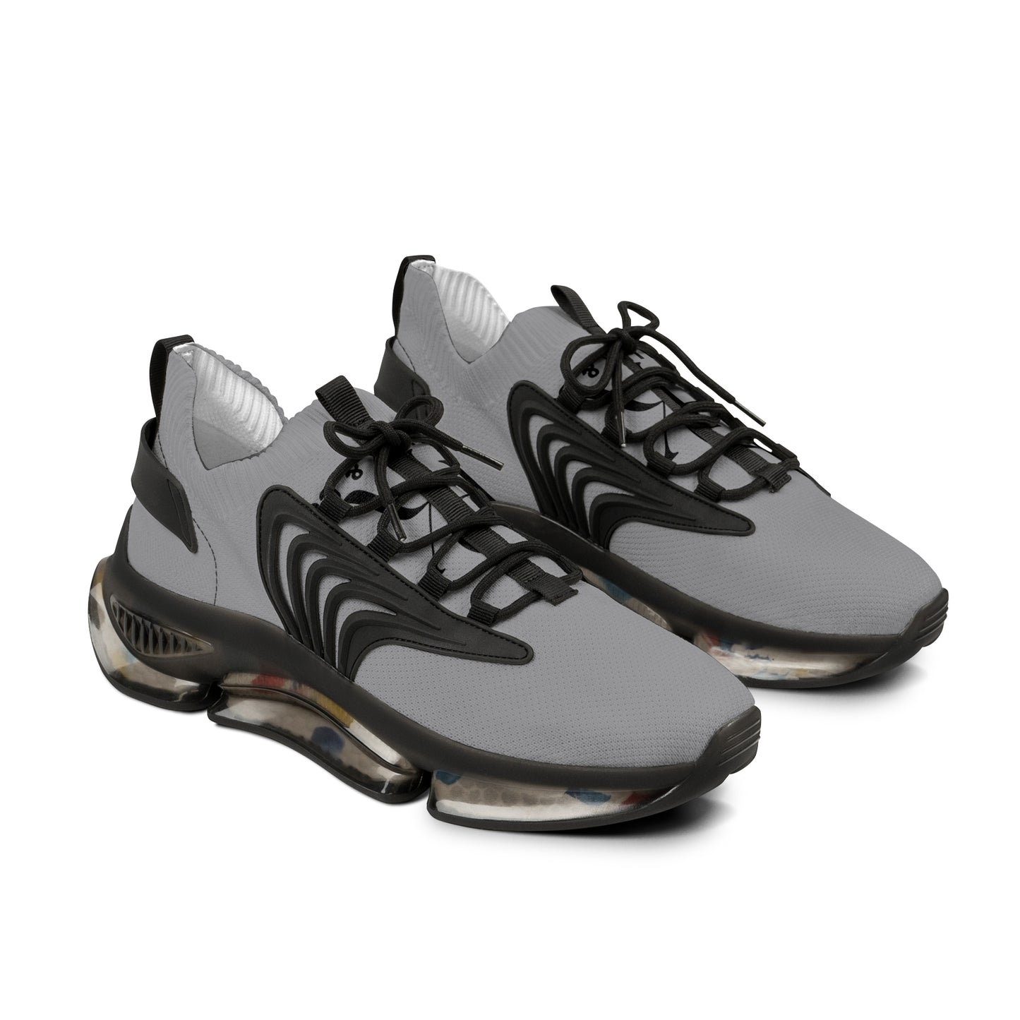 Men's Mesh Lightweight and Breathable Sports Footwear - PhillipK & Co.