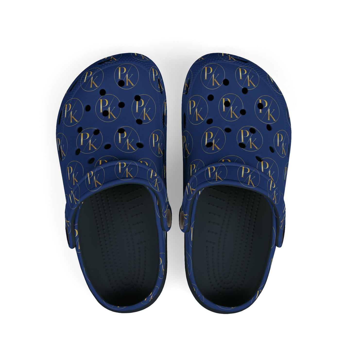 PK Foam Clogs - PhillipK & Co.