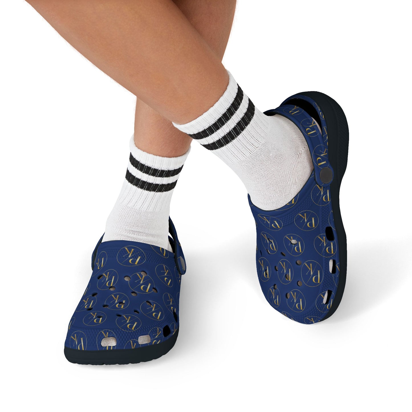 PK Foam Clogs - PhillipK & Co.