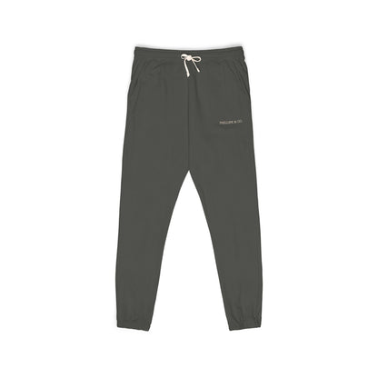 PhillipK & Co. | Essential Sweats