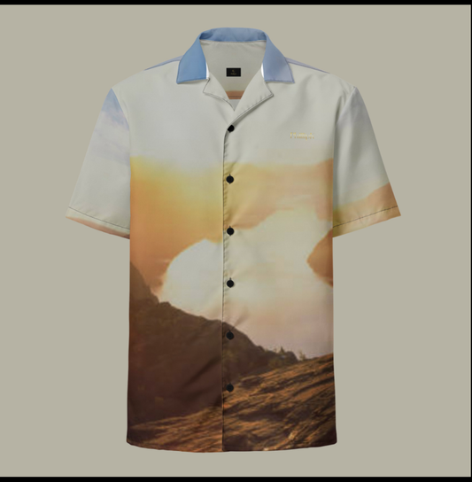 Golden Dusk Shirt