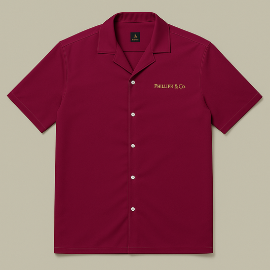 Royal Depth Shirt