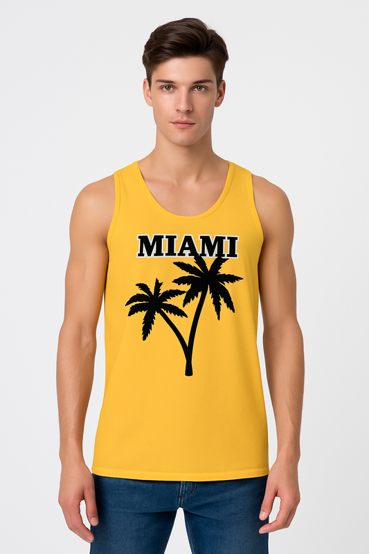 Premium Tank Top (m)