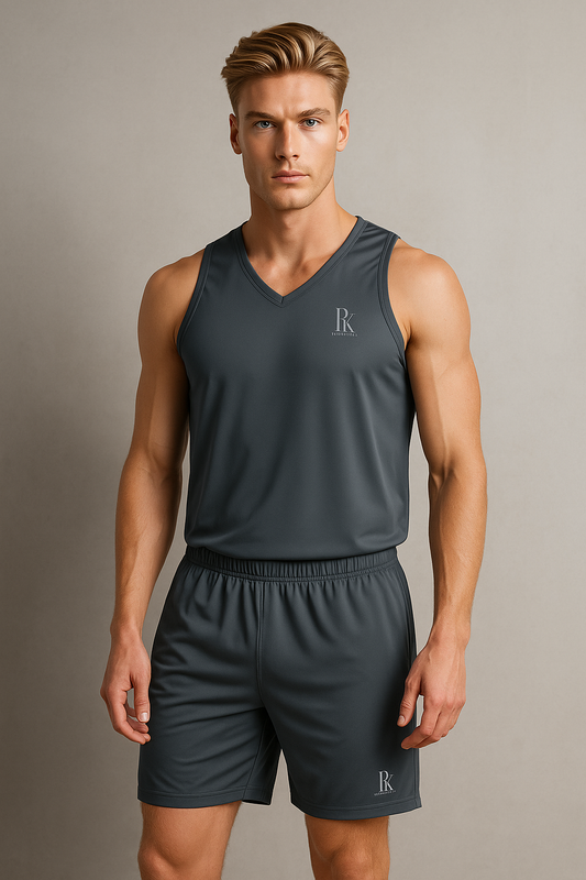 Men's Basketball Jersey
