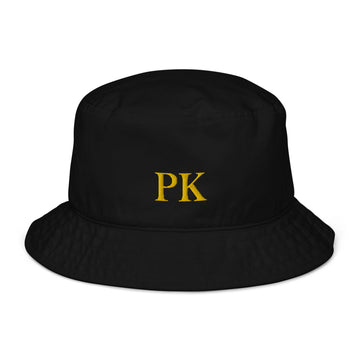 PK Organic City Bucket Hat