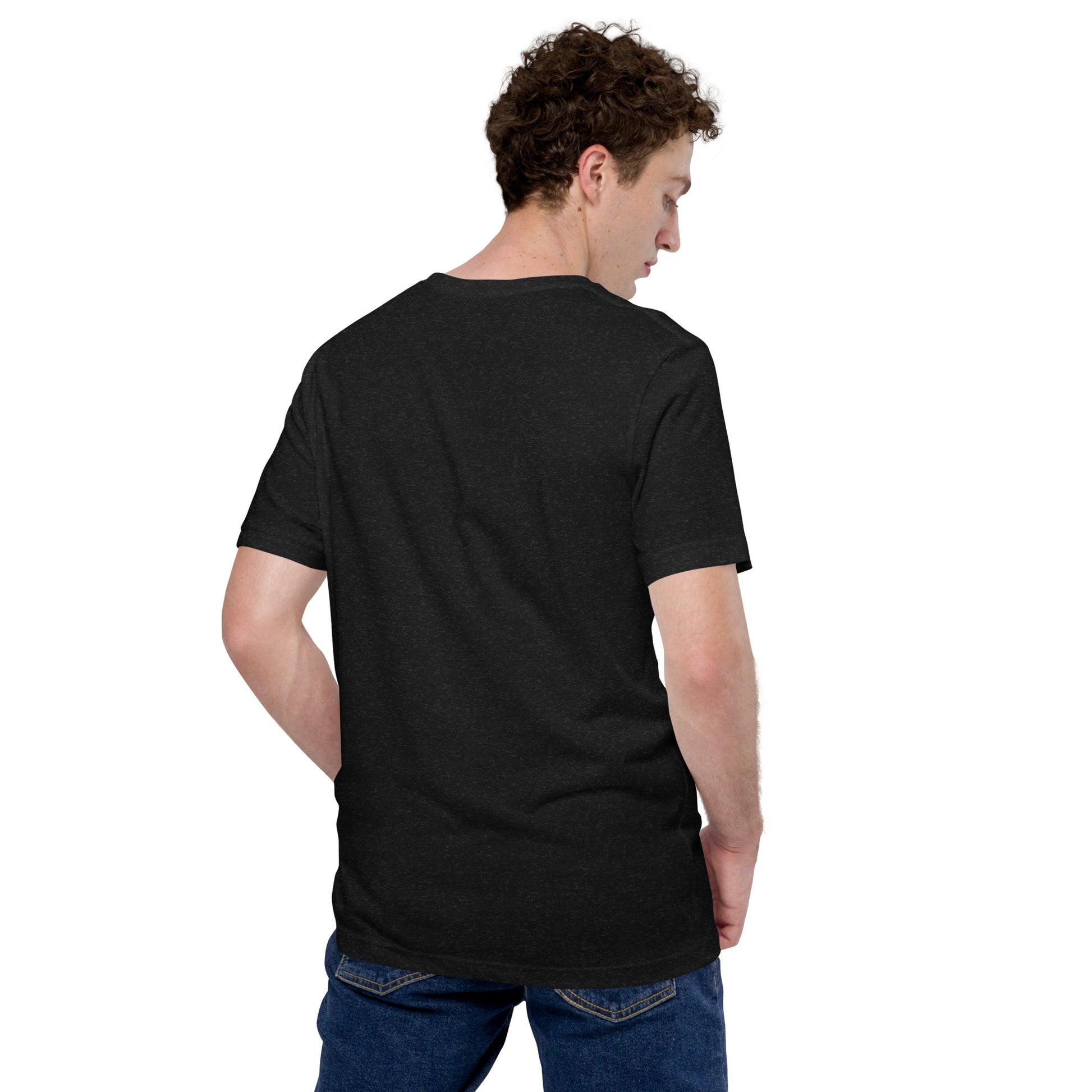 Graphic PK Dog Short-Sleeved T-Shirt - PhillipK & Co.