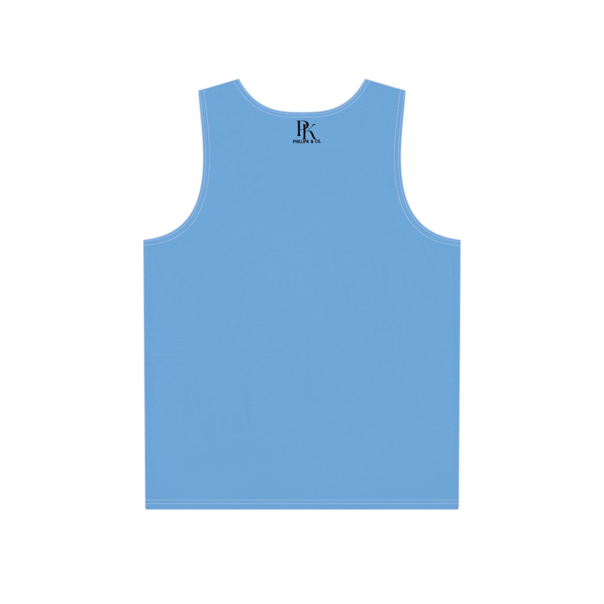Tropical Sunset Men's Tank - PhillipK & Co.