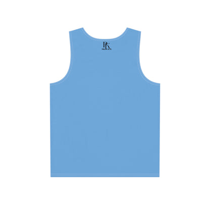 Tropical Sunset Men's Tank - PhillipK & Co.